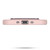 Blaseline InFrame MagSafe Case with Kickstand for Apple iPhone Air - Pink