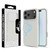 Blaseline Essence Series Silicone MagSafe Case for Apple iPhone 17 Pro - Pebble White
