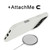 Blaseline Essence Series Silicone MagSafe Case for Apple iPhone 17 Pro - Pebble White