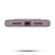 Blaseline Essence Series Silicone MagSafe Case for Apple iPhone 17 Pro - Dusty Purple