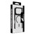 Blaseline InFrame MagSafe Case with Kickstand for Apple iPhone 17 Pro Max - Black