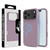 Blaseline Essence Series Silicone MagSafe Case for Apple iPhone 17 Pro Max - Dusty Purple Blaseline Essence Series Silicone MagSafe Case for Apple iPhone 17 Pro Max - Dusty Purple