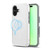 Echelon Fuse Series w/ MagSafe Case for Apple iPhone 17 - White