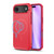 Echelon Fuse Series w/ MagSafe Case for Apple iPhone Air - Red