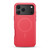 Echelon Fuse Series w/ MagSafe Case for Apple iPhone 17 Pro - Red