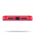Echelon Fuse Series w/ MagSafe Case for Apple iPhone 17 Pro Max - Red