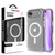 MyBat Pro Savvy Series MagSafe Case for Apple iPhone Air - Clear Glitter MyBat Pro Savvy Series MagSafe Case for Apple iPhone Air - Clear Glitter