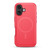 Echelon Fuse Series w/ MagSafe Case for Apple iPhone 17 - Red