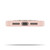MyBat Pro Lure Series  360-degree Ring Stand MagSafe Case for Apple iPhone 17 Pro - Pink