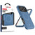 MyBat Pro Maverick Series Rogue Edition MagSafe Case for Apple iPhone 17 Pro - Blue