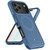 MyBat Pro Maverick Series Rogue Edition MagSafe Case for Apple iPhone 17 Pro - Blue