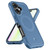 MyBat Pro Maverick Series Rogue Edition MagSafe Case for Apple iPhone 17 - Blue