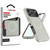 MyBat Pro Maverick Series Rogue Edition MagSafe Case for Apple iPhone 17 Pro - Grey