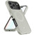 MyBat Pro Maverick Series Rogue Edition MagSafe Case for Apple iPhone 17 Pro - Grey