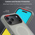 MyBat Pro Maverick Series Rogue Edition MagSafe Case for Apple iPhone 17 Pro - Grey