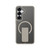 CLICK Latch Holster Series Galaxy S25 Plus Case - Black