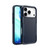 CLICK Impact MagSafe Series iPhone 17 Pro Case - Blue