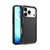 CLICK Impact MagSafe Series iPhone 17 Pro Case - Black