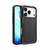 CLICK Impact MagSafe Series iPhone 17 Pro Max Case - Black
