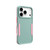 CLICK Impact MagSafe Series iPhone 17 Pro Max Case - Aqua Pink