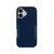 CLICK Impact MagSafe Series iPhone 17 Case - Blue