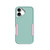 CLICK Impact MagSafe Series iPhone 17 Case - Aqua Pink