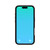 CLICK Impact MagSafe Series iPhone Air Case - Black