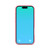 CLICK Impact MagSafe Series iPhone Air Case - Black