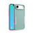 CLICK Impact MagSafe Series iPhone Air Case - Aqua Pink
