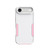 CLICK Impact MagSafe Series iPhone Air Case - White Pink