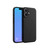 CLICK Slim Silicone MagSafe Series iPhone 17 Case - Blue