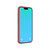 CLICK Slim Silicone MagSafe Series iPhone Air Case - Orange