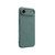 CLICK Slim Silicone MagSafe Series iPhone Air Case - Green