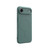 CLICK Slim Silicone MagSafe Series iPhone Air Case - Green