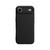 CLICK Slim Silicone MagSafe Series iPhone Air Case - Black