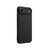 CLICK Slim Silicone MagSafe Series iPhone Air Case - Black