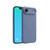 CLICK Slim Silicone MagSafe Series iPhone Air Case - Purple