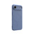 CLICK Slim Silicone MagSafe Series iPhone Air Case - Purple