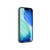 CLICK Slim Silicone MagSafe Series iPhone 17 Pro Case - Green