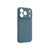 CLICK Slim Silicone MagSafe Series iPhone 17 Pro Case - Blue