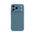 CLICK Slim Silicone MagSafe Series iPhone 17 Pro Max Case - Blue