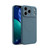 CLICK Slim Silicone MagSafe Series iPhone 17 Pro Max Case - Purple
