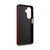 CLICK Impact Series Galaxy S25 FE Case - Red & Black