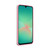CLICK Impact Series Galaxy S25 FE Case - Aqua Pink