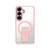CLICK Latch Series Galaxy S25 FE Case - Pink