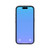 CLICK Latch Series iPhone 17 Case - Blue