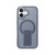 CLICK Latch Series iPhone 17 Case - Blue