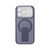 CLICK Latch Series iPhone 17 Pro Case - Purple