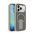 CLICK Latch Series iPhone 17 Pro Case - Smoke Gray