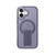 CLICK Latch Series iPhone 17 Case - Purple
